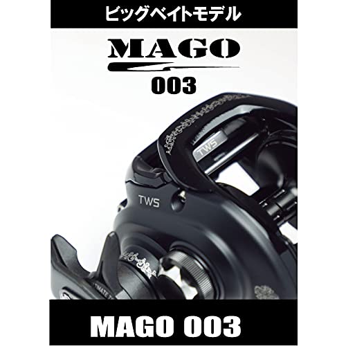 Amazon.co.jp: ガンクラフト マーゴ 003 GANCRAFT MAGO : スポーツ
